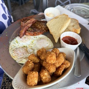 Roscoes - Breakfast platter - Delis Near Me - Chino Hills, California Roscoes - Breakfast platter - Delis Near Me - Chino Hills, California