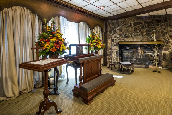 JOHN VINCENT SCALIA HOME FOR FUNERALS - Updated January 2026 - 34