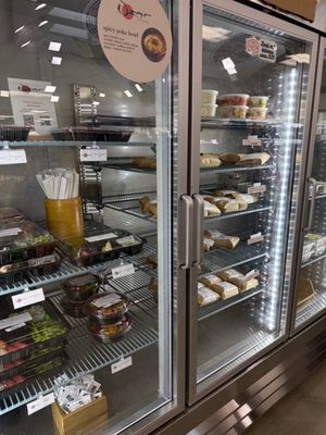 Sports Basement Presidio by null