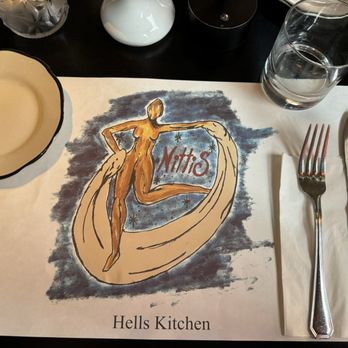 Nittis Italian Restaurant in Hell's Kitchen - Italian Near Me - New York, New York Nittis Italian Restaurant in Hell's Kitchen - Italian Near Me - New York, New York