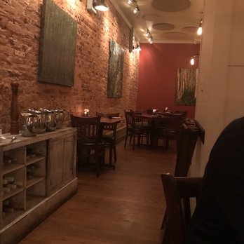 Grits Cafe - Southern Near Me - Forsyth, Georgia