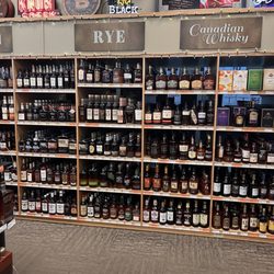 Montana Spirits & Wine