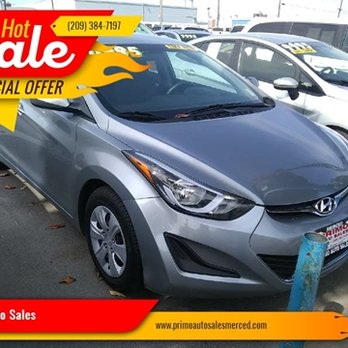 Primo Auto Sales - Car Dealers Near Me - Merced, California