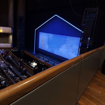 Winspear Opera House - Box Seats - Opera & Ballet Near Me - Dallas, Texas Winspear Opera House - Box Seats - Opera & Ballet Near Me - Dallas, Texas