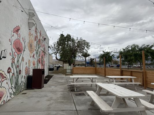 Gabino’s Creperie East by null