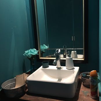 Rosarito Sunsets - High class clean bathrooms - Seafood Near Me - Rosarito, BCN