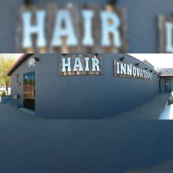 Hair Innovations