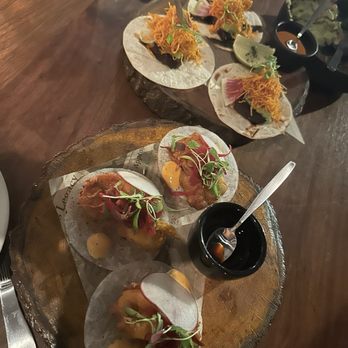 dLeña - Mexican Near Me - Washington, DC, District of Columbia