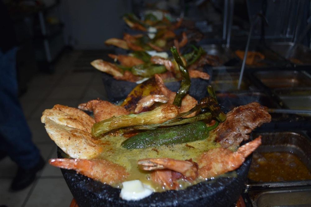 Ay Mi Mexico Restaurant