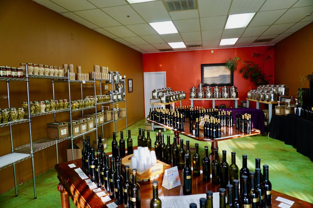 MILLCREEK OLIVE OIL Updated August 2024 11 Reviews 3263 E 3300th