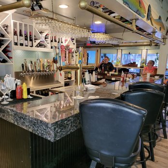 Driftaway Cafe - Albar area - American Near Me - Savannah, Georgia