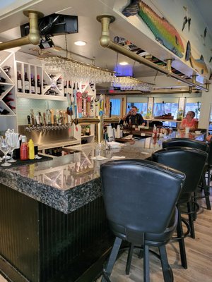 Driftaway Cafe by null