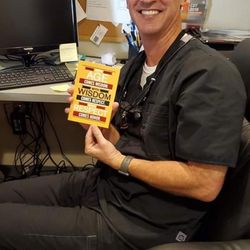 Brad Pitts Family & Cosmetic Dentistry