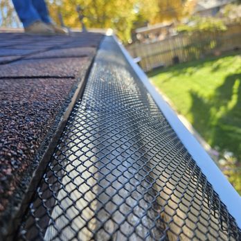 Super Gutter Bros - Gutter Services Near Me