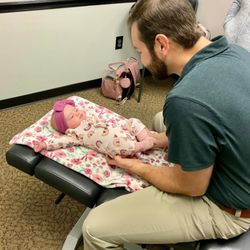 Stanlick Chiropractic - Northfield Blvd