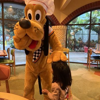 Goofy's Kitchen - American Near Me - Anaheim, California Goofy's Kitchen - American Near Me - Anaheim, California