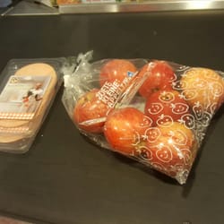 Vegan boterhamworst!