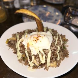 Cuban Fried Rice