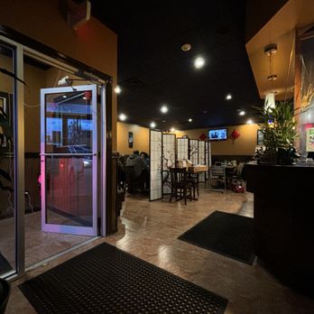 Asian Star - Entry / lobby - Asian Fusion Near Me - West Seneca, New York