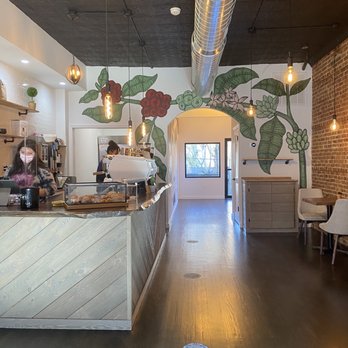 Rutherford Coffee - Gorgeous! - Coffee & Tea Near Me - Rutherford, New Jersey Rutherford Coffee - Gorgeous! - Coffee & Tea Near Me - Rutherford, New Jersey