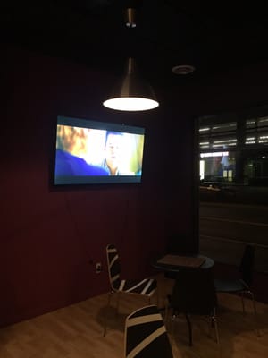 Vibes Hookah Lounge by null