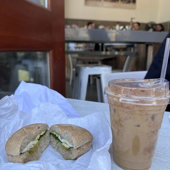 Coffee Guys - Coffee & Tea Near Me - Morgan Hill, California
