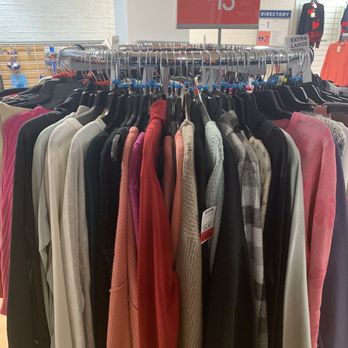 Marshalls - Men's Clothing Near Me - New York, New York