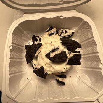Cinnaholic - Desserts Near Me - Seattle, Washington