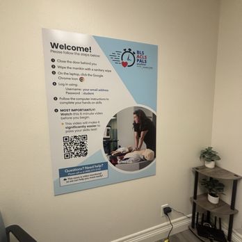 SureFire CPR - CPR Classes Near Me - Westlake Village, California