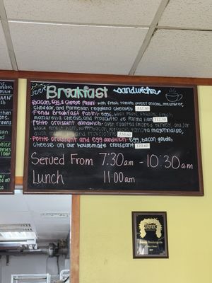 Menu photo 3 Fendu Boulangerie Honolulu, HI Menu photo 3 Fendu Boulangerie Honolulu, HI
