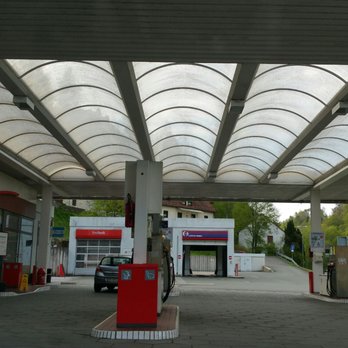 Total Station - Zapfsäulen - Gas Stations Near Me - Pottenstein, BY