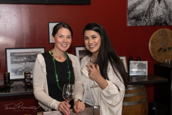 Blanchard Family Wines by null