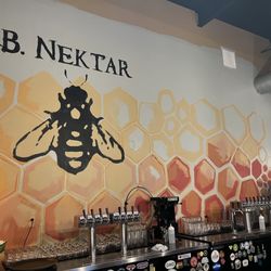 B. Nektar Meadery - Drafts