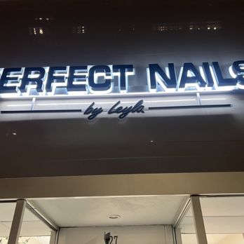 Penpoint Architectural Signs - Halo lit letters - Signmaking Near Me - Downey, California
