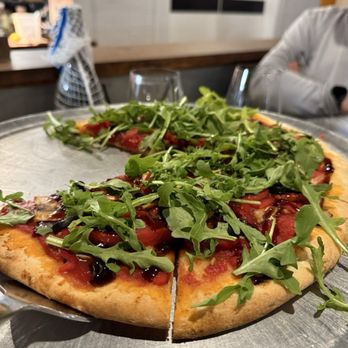 Deadrise Italian Kitchen - Push Boat pizza - Pizza Near Me - Cape Charles, Virginia Deadrise Italian Kitchen - Push Boat pizza - Pizza Near Me - Cape Charles, Virginia