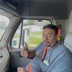 Cdl Safe Driving Academy - Syed Iftikhar is a great CDL instructor.