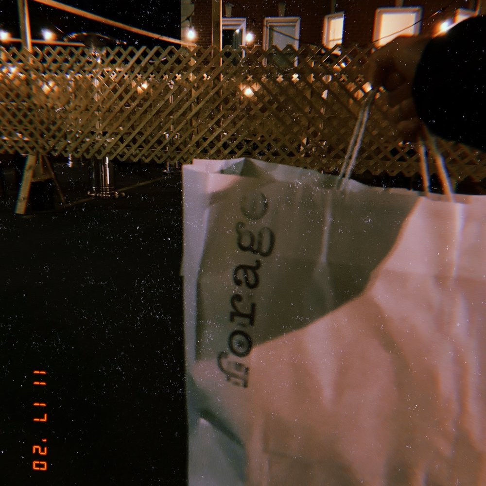 Forage - Forage Goodie Bag (circa COVID times 2020™) - Wine Bars Near Me - Cambridge, Massachusetts Forage - Forage Goodie Bag (circa COVID times 2020™) - Wine Bars Near Me - Cambridge, Massachusetts