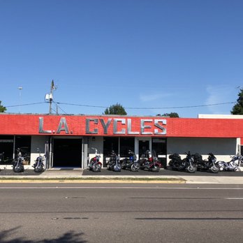 La Cycles - Open for business - Motorcycle Dealers Near Me - Lake Alfred, Florida La Cycles - Open for business - Motorcycle Dealers Near Me - Lake Alfred, Florida
