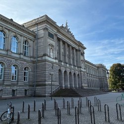 Université de Strasbourg