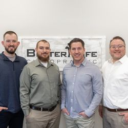Better Life Chiropractic