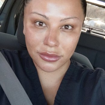 SKYNN - No filter , getting back to me post baby - Makeup Artists Near Me - Sugar Land, Texas