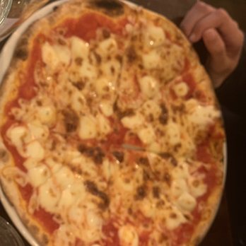 Pasta Brown - Margarita Pizza - Italian Near Me - Covent Garden, XGL Pasta Brown - Margarita Pizza - Italian Near Me - Covent Garden, XGL