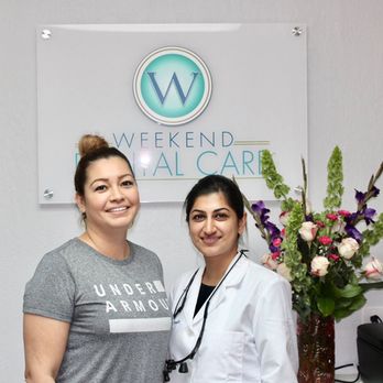 Weekend Dental Care - Had an amazing patient today!! Keep smiling - General Dentistry Near Me - Phoenix, Arizona