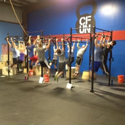 CrossFit Undaunted