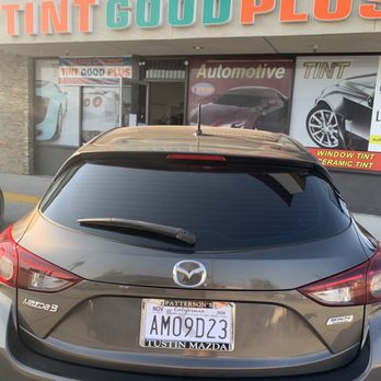 Tint Good Plus - Car Window Tinting Near Me - Buena Park, California Tint Good Plus - Car Window Tinting Near Me - Buena Park, California