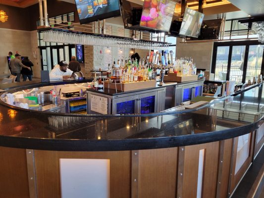CMX CinéBistro Peachtree Corners by null