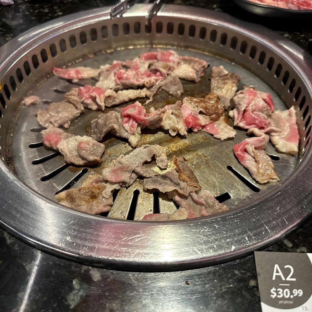 Manna Heaven BBQ - Korean Near Me - San Marcos, California Manna Heaven BBQ - Korean Near Me - San Marcos, California