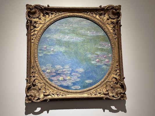 Santa Barbara Museum Of Art by null