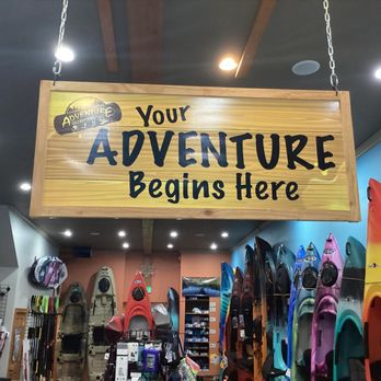 Adventure Outfitters - Rafting/Kayaking Near Me - Waupaca, Wisconsin
