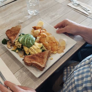 Simply Green Cafe - Vegan Near Me - Ramsey, New Jersey